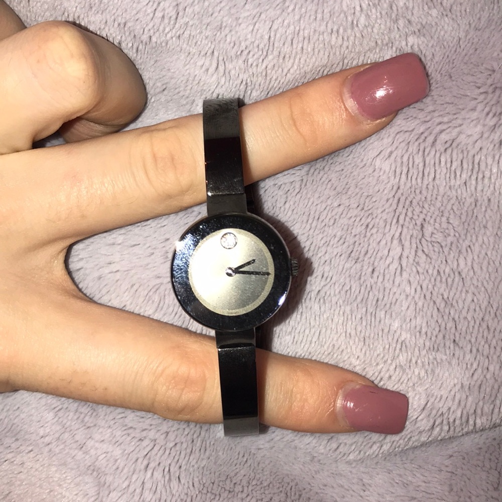 Movado watch